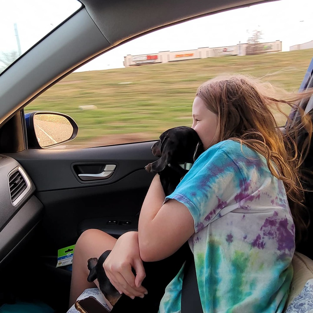 Meet your Posher, Tam